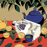 アバーヴ ザ ウェーブス｜波を超えて