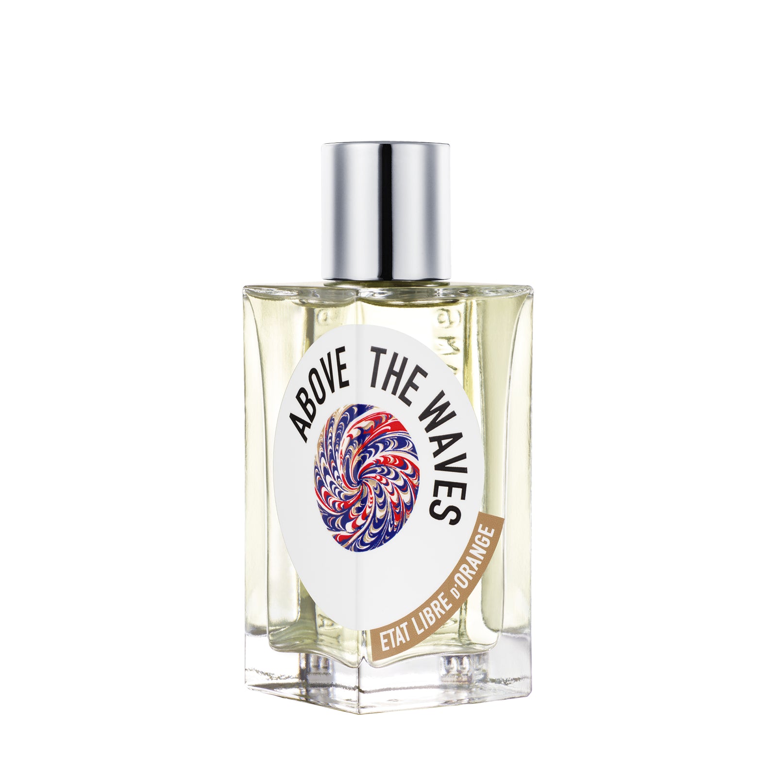 アバーヴ ザ ウェーブス｜波を超えて – NOSE SHOP