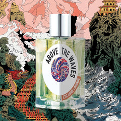 アバーヴ ザ ウェーブス｜波を超えて