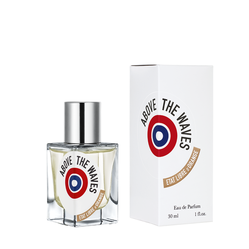 アバーヴ ザ ウェーブス｜波を超えて