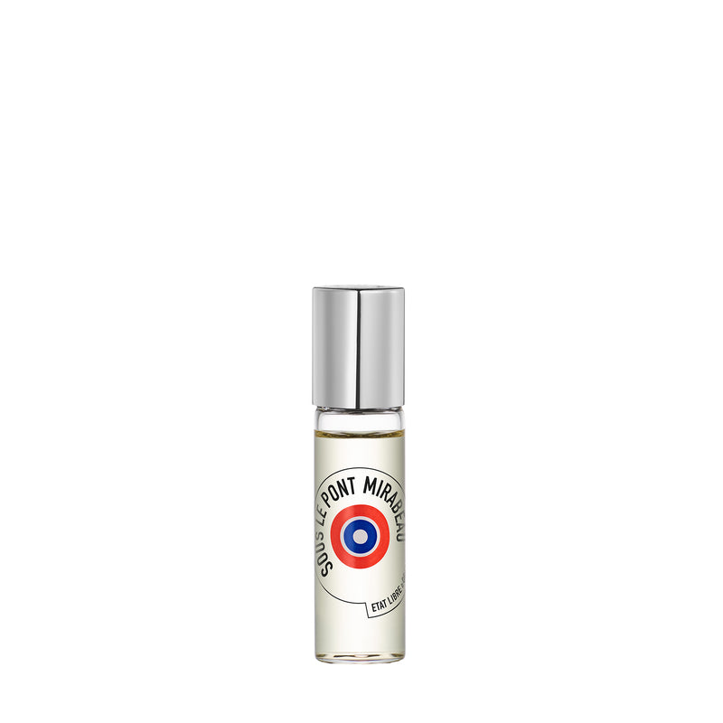 Sous le Pont Mirabeau 100ml 香水 Sous Le Pont Mirabeau - Eau de Parfum
