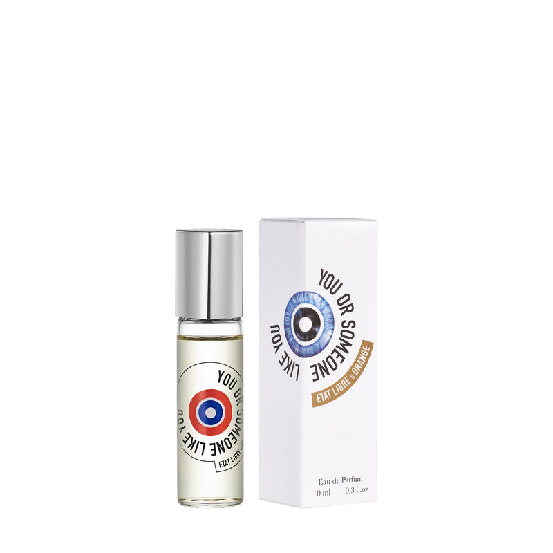 YOU OR SOMEONE LIKE YOUユーオアサムワライクユー100ML You or Someone Like You - Eau de Parfum | Etat Libre d'Orange