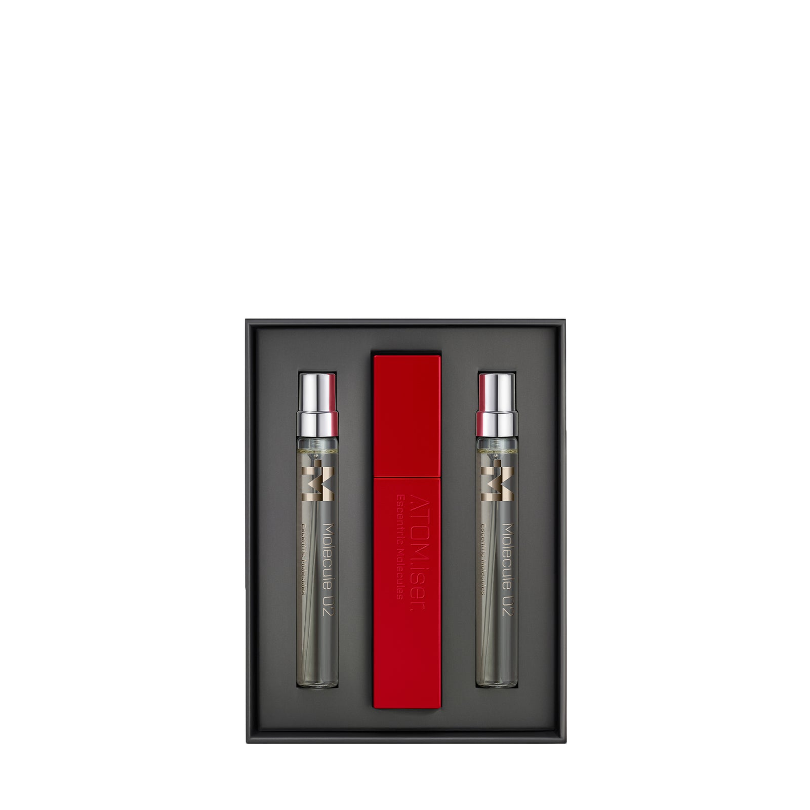 モレキュール02アトマイザーセット – NOSE SHOP