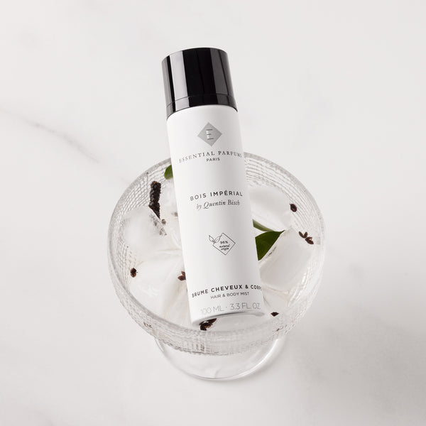 ボア アンペリアル ヘア アンド ボディ ミスト