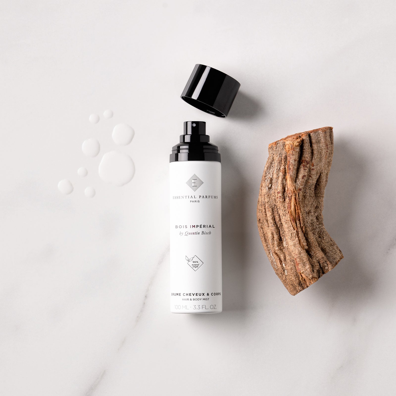 ボア アンペリアル ヘア アンド ボディ ミスト – NOSE SHOP