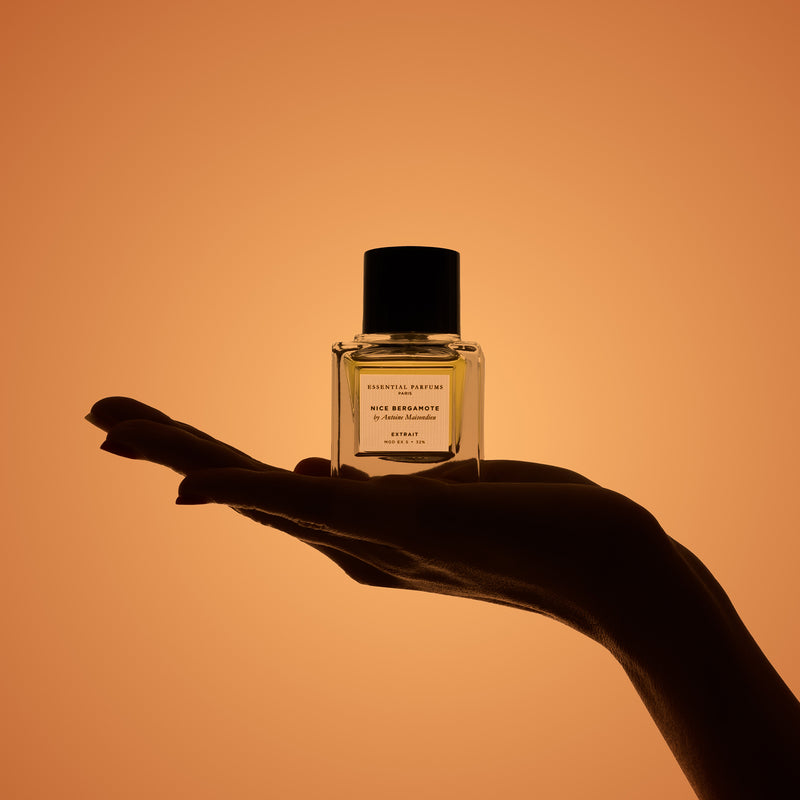 ナイス ベルガモット エキストレ