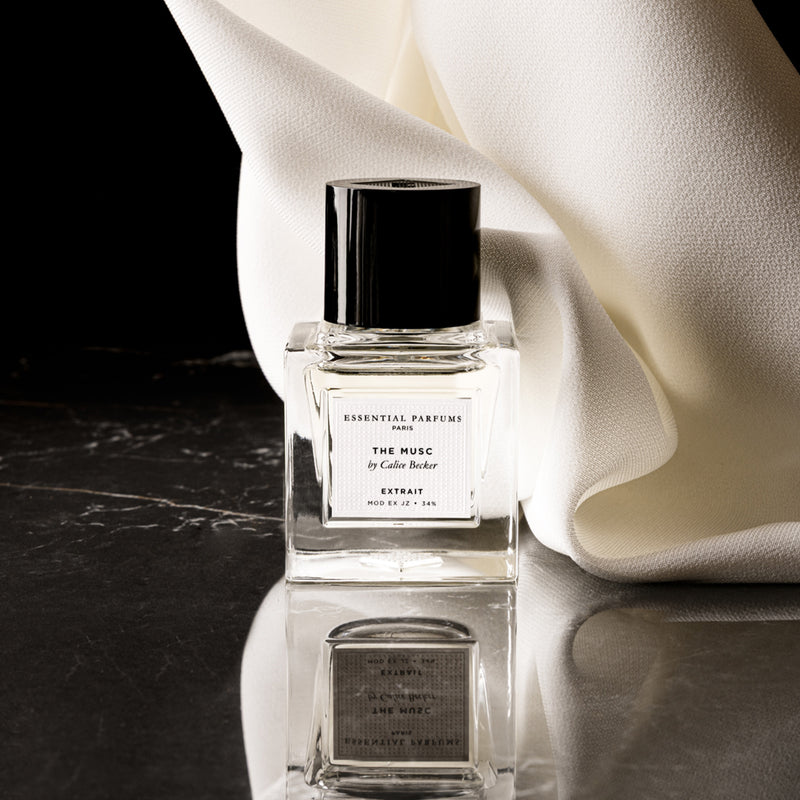 ザ ムスク エキストレ