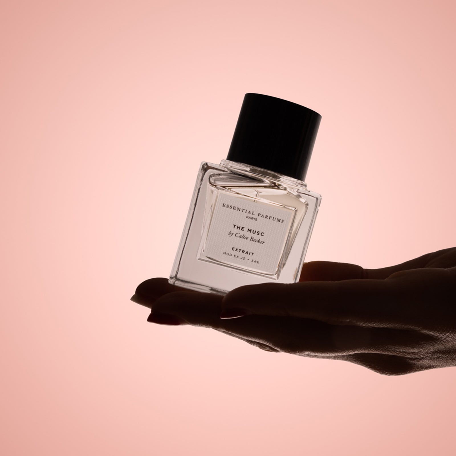 ザ ムスク エキストレ – NOSE SHOP