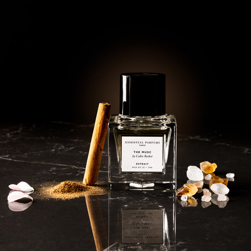 ザ ムスク エキストレ