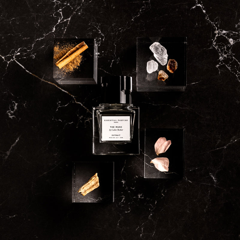 ザ ムスク エキストレ