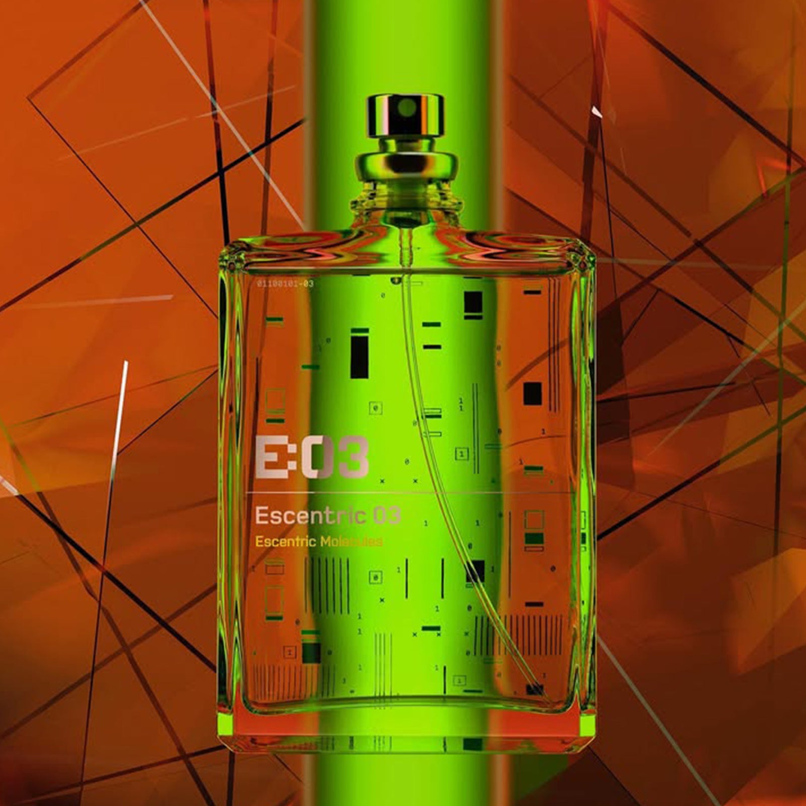 エセントリック03 – NOSE SHOP