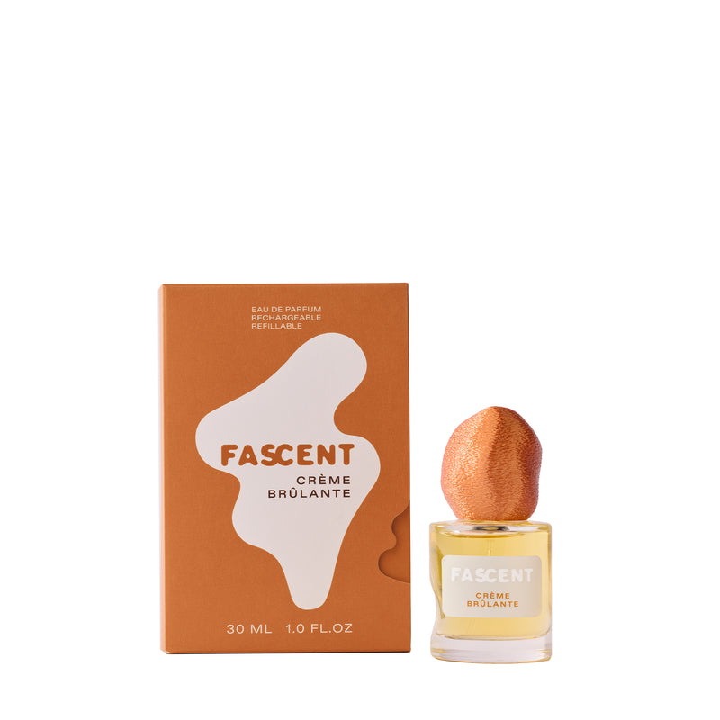 クレーム ブリュラント