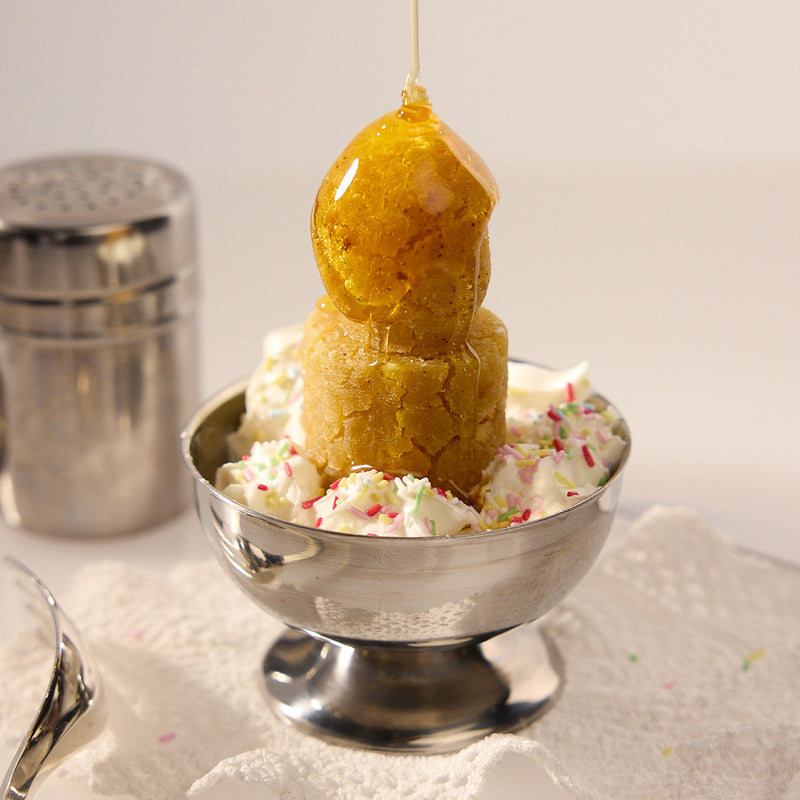 クレーム ブリュラント