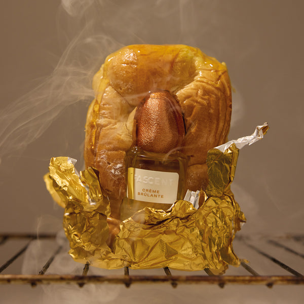 クレーム ブリュラント