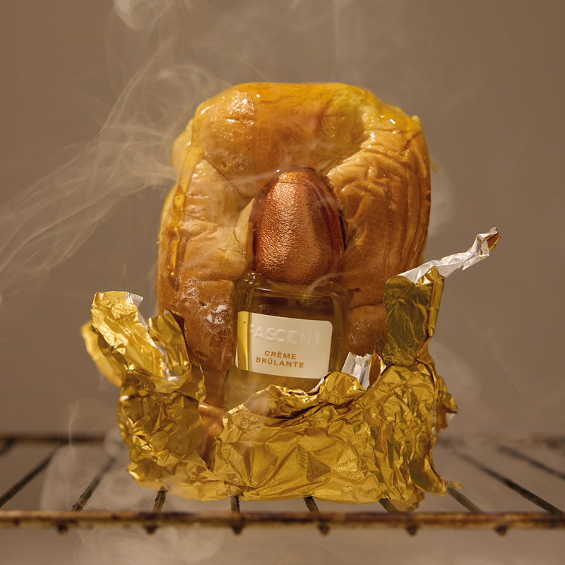 クレーム ブリュラント