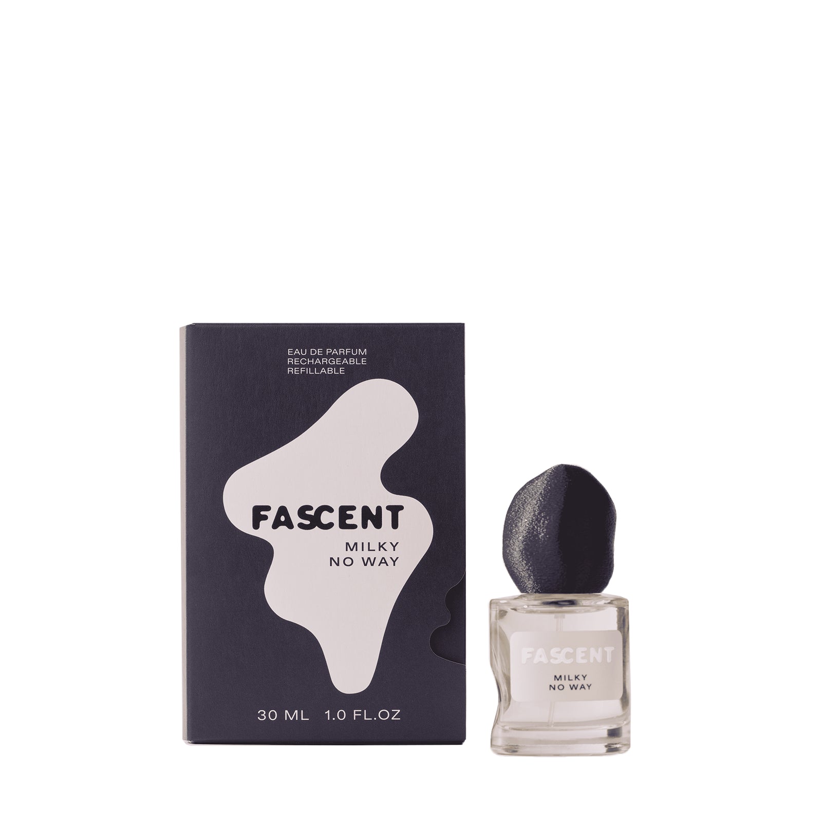 ミルキー ノー ウェイ – NOSE SHOP