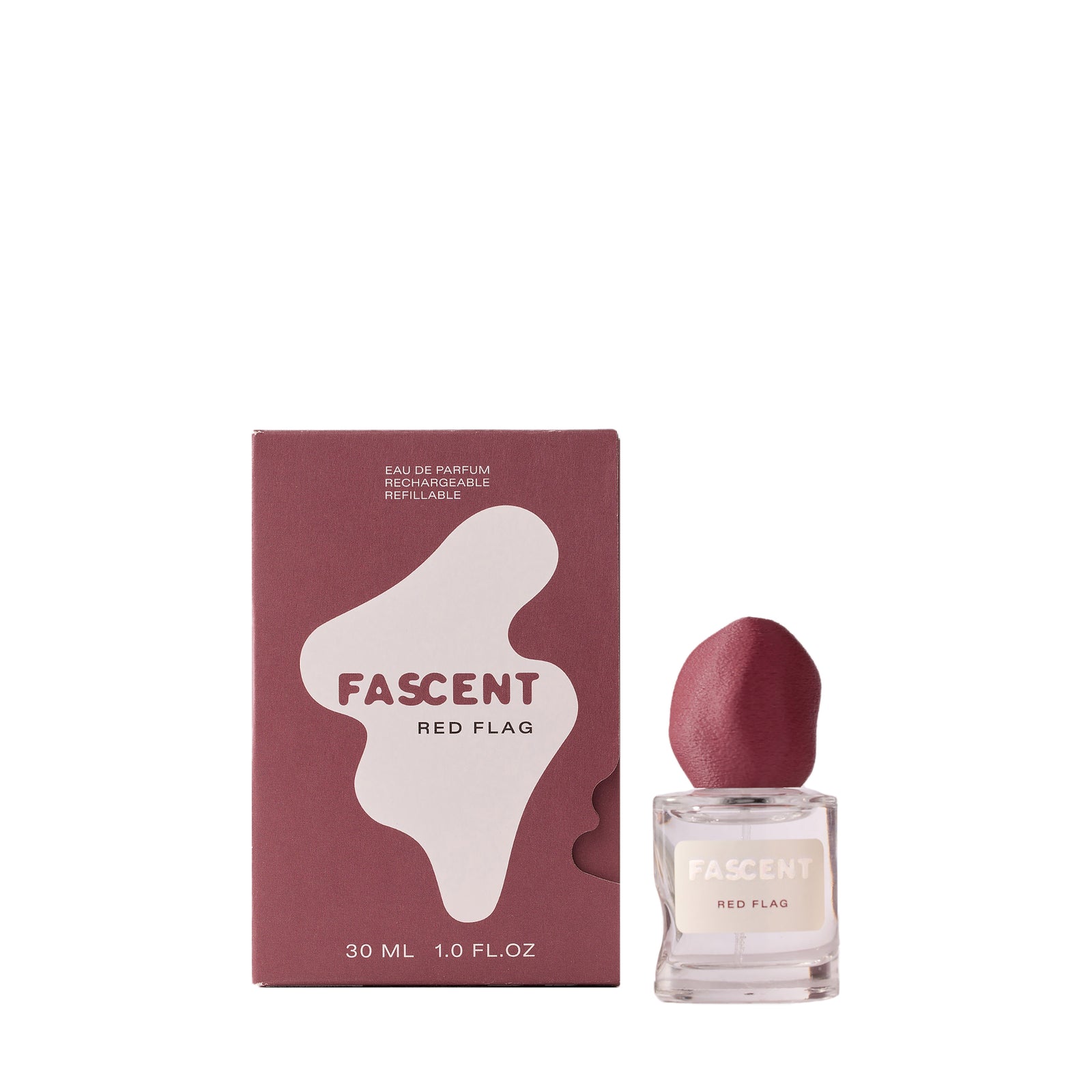 レッド フラッグ – NOSE SHOP