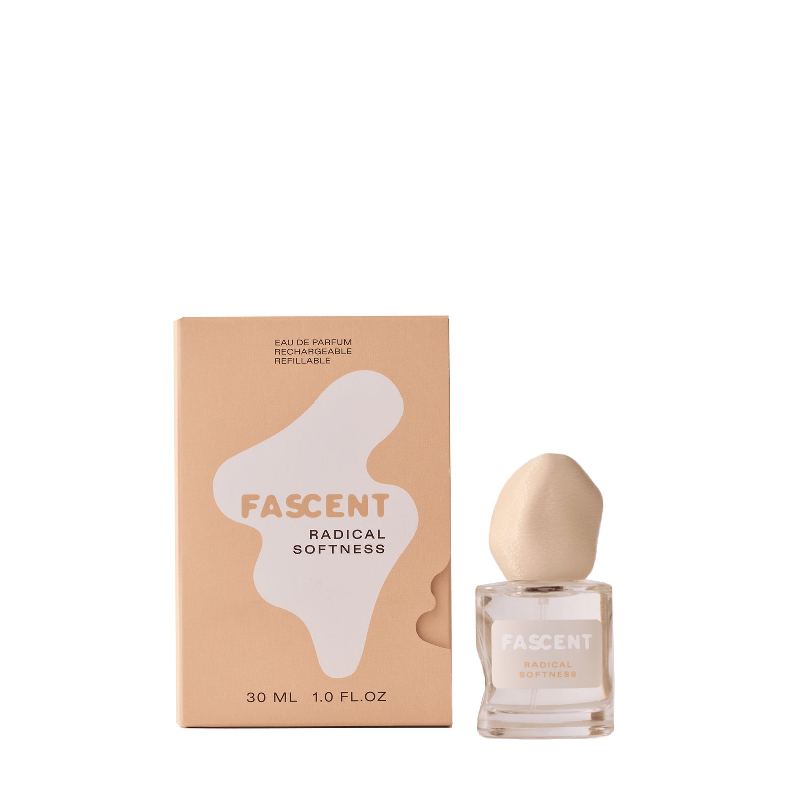 フランス　パフューム　ファセント ラジカルソフトネス ラディカル ソフトネス – NOSE SHOP