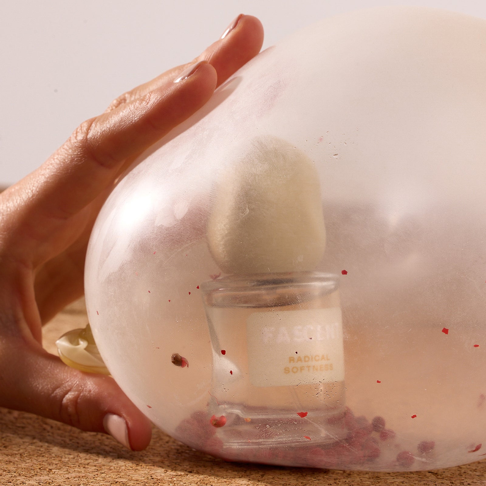 ラディカル ソフトネス – NOSE SHOP