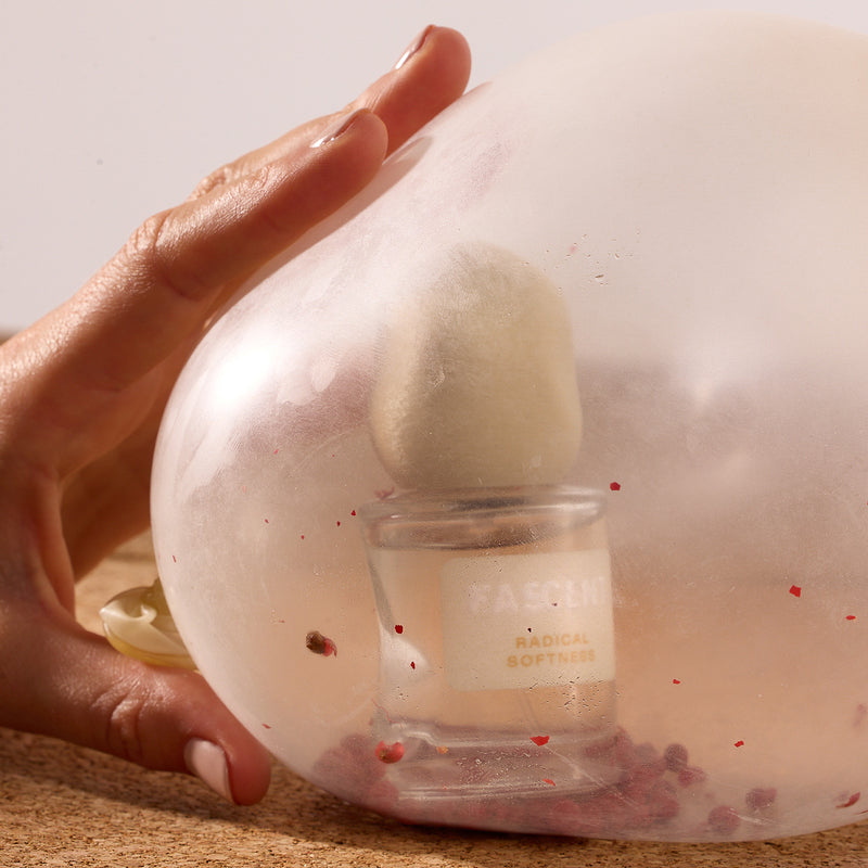 ラディカル ソフトネス