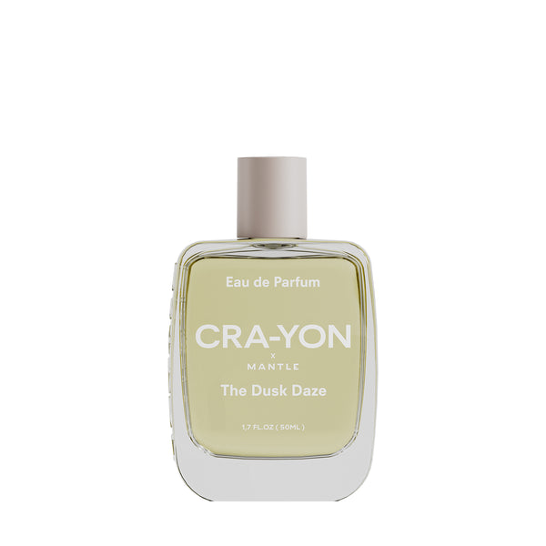 香水(ユニセックス) CRA-YON The Dusk Daze Eau de Parfum 50ml Front_TDD_50_ISOLATED_RETOUCH_