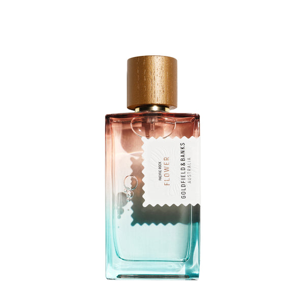 ゴールドフィールド アンド バンクス パシフィック ロック フラワー 10ml パシフィック ロック フラワー – NOSE SHOP