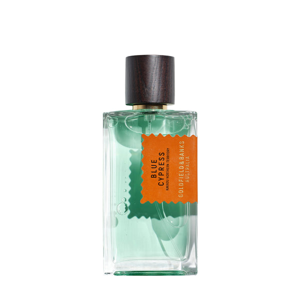 ブルー サイプレス – NOSE SHOP