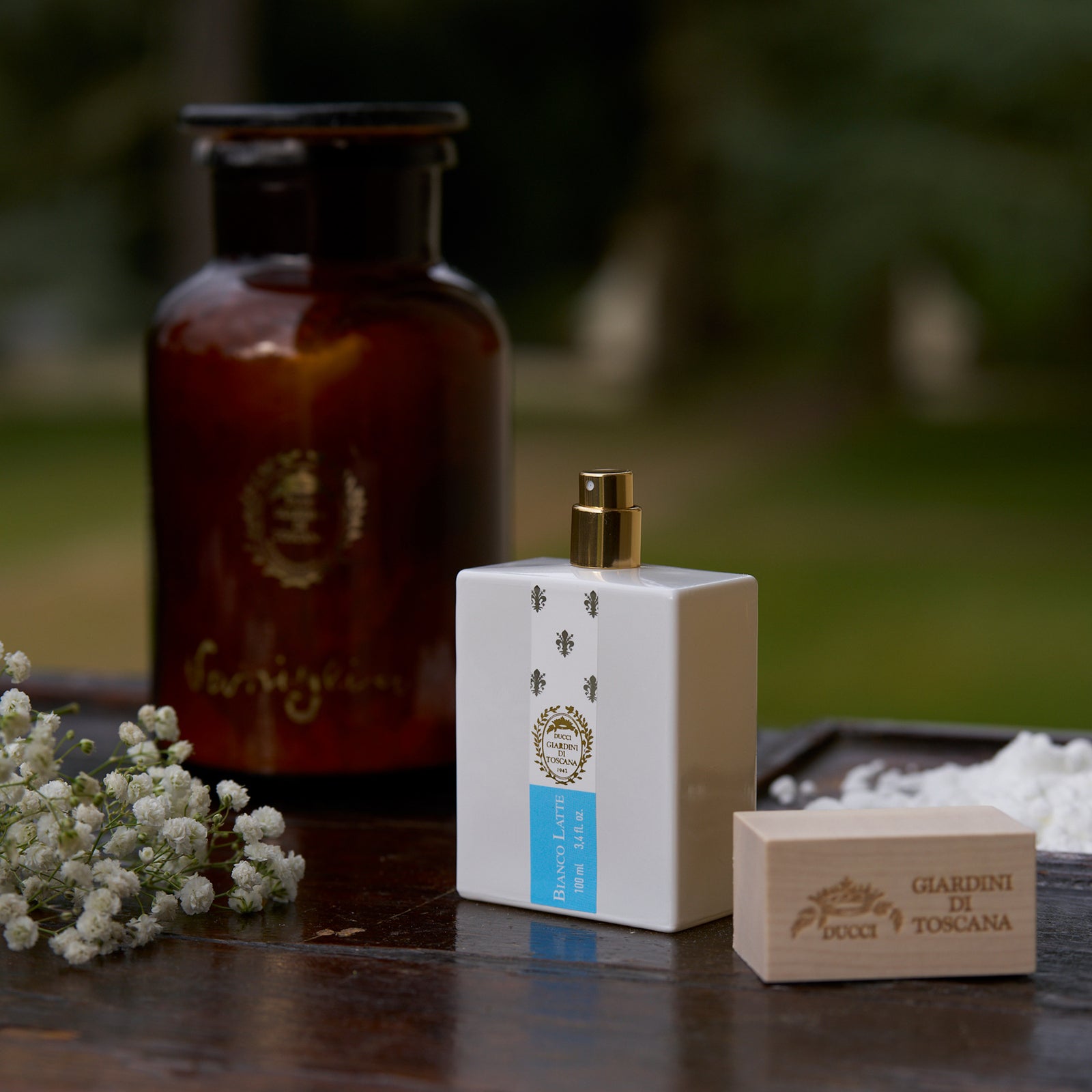 ビアンコ ラテ｜ビアンコ ラテ – NOSE SHOP