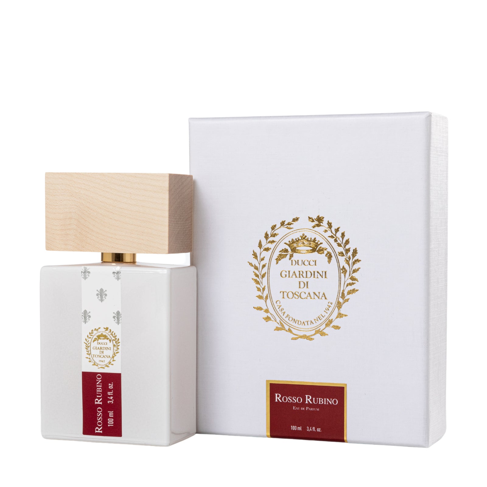 ロッソノビーレ ROSSO NOBILE ディフューザー 250ml / 500ml ｜DR.VRANJES – PIANO ISOLA