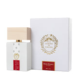 ロッソ ラディーチェ｜深紅の根