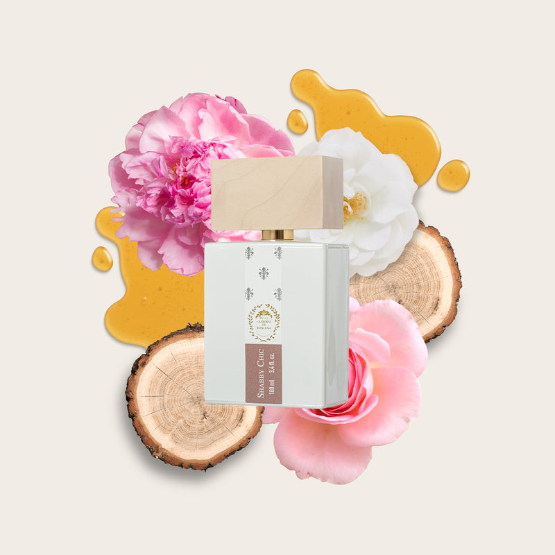 【送料無料】ムエットセット Giardini di Toscana（数量限定12/11以降発送）