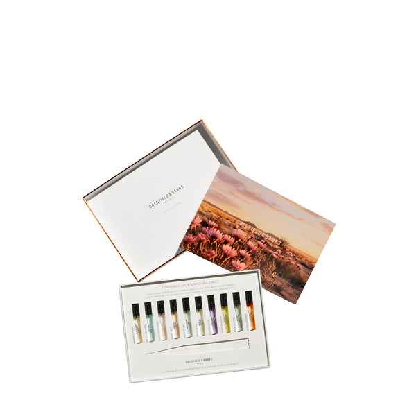 〈Neela Vermeir〉ディスカバリーセット ディスカバリーセット – NOSE SHOP