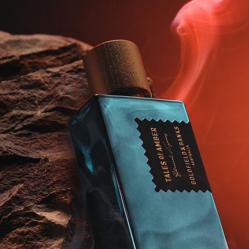 テイルズ オブ アンバー