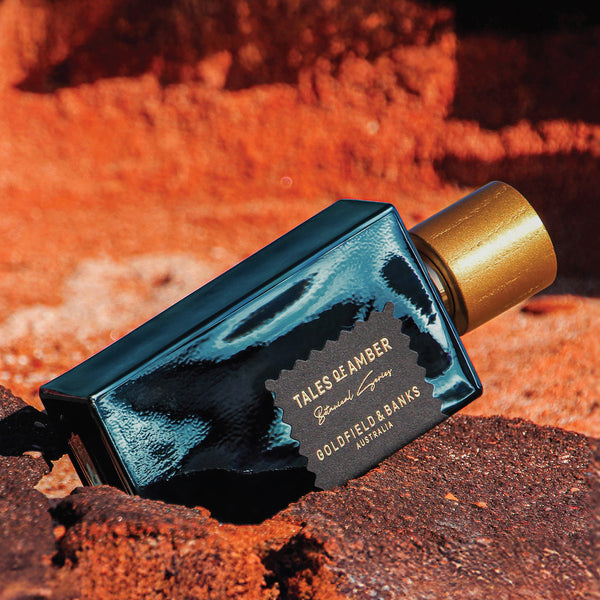 テイルズ オブ アンバー