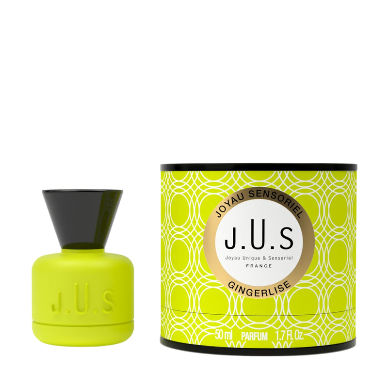 ジンジャーリース