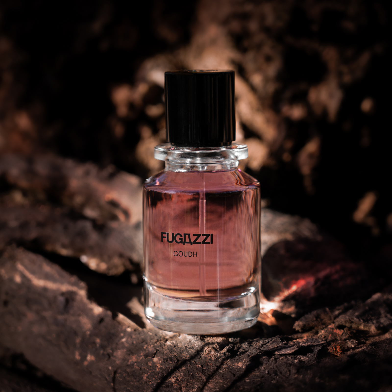 ZZZGOO zzzgoo G1 ミッドナイトアフタヌーンティー 50ml 香水