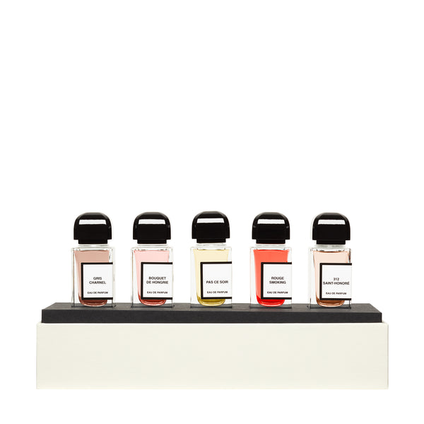 bdkパフューム　コフレ ミニアチュール コフレ ミニアチュール – NOSE SHOP