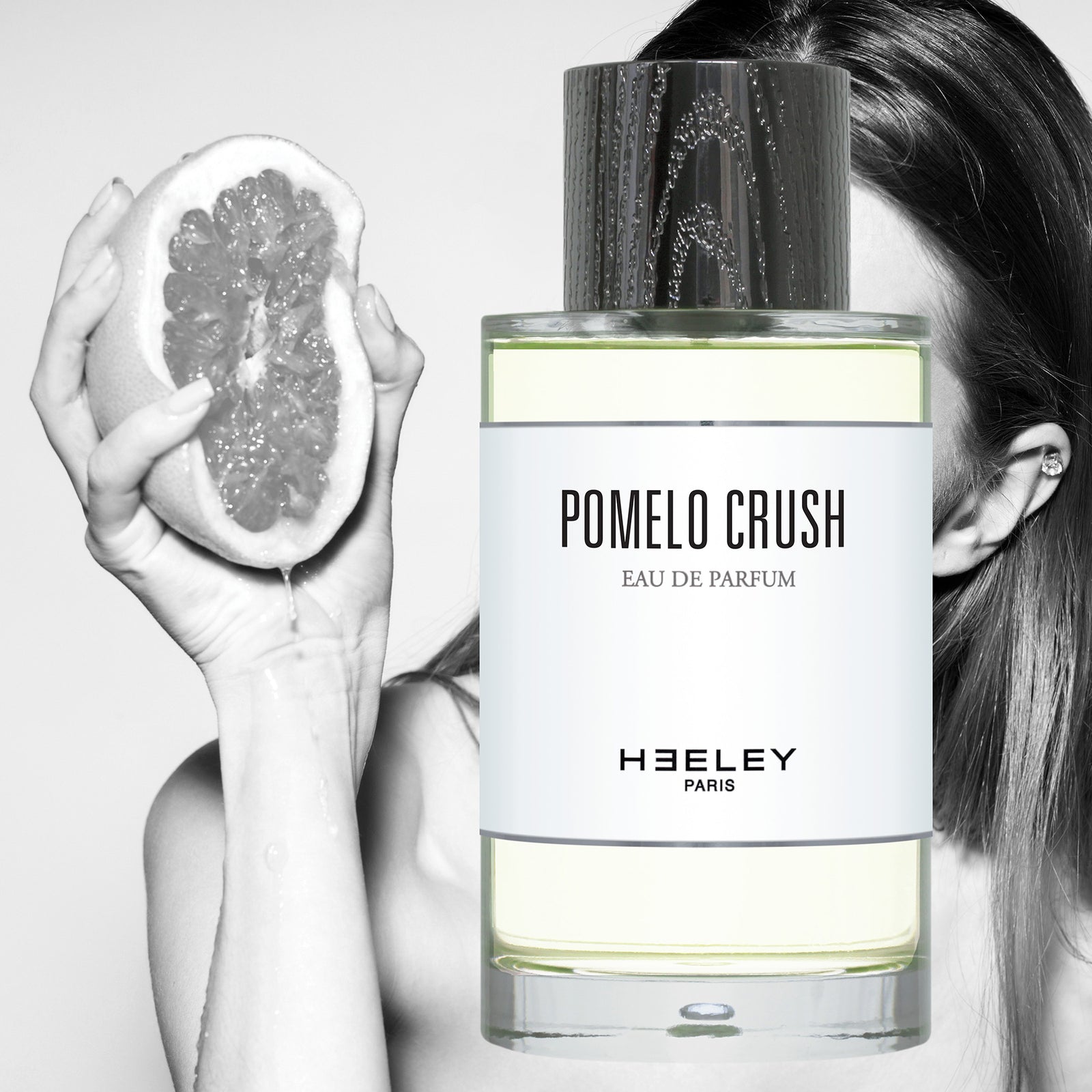 HEELEY POMELO CRUSH ヒーリー ポメロクラッシュ 香水 ポメロ クラッシュ – NOSE SHOP
