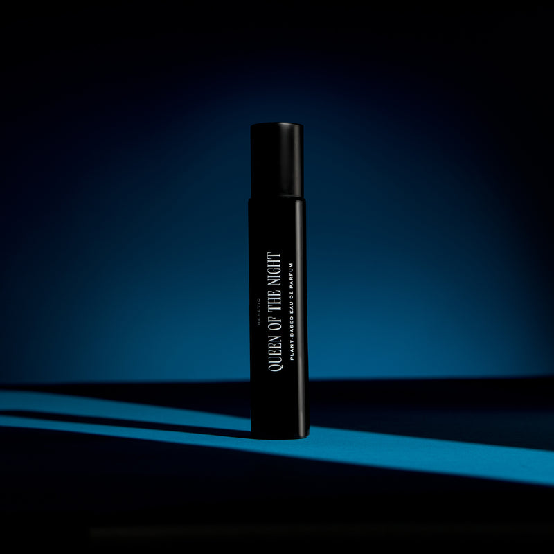 新品 QUEEN OF THE NIGHT by Heretic Parfum クイーン オブ ザ ナイト｜月下美人 – NOSE SHOP