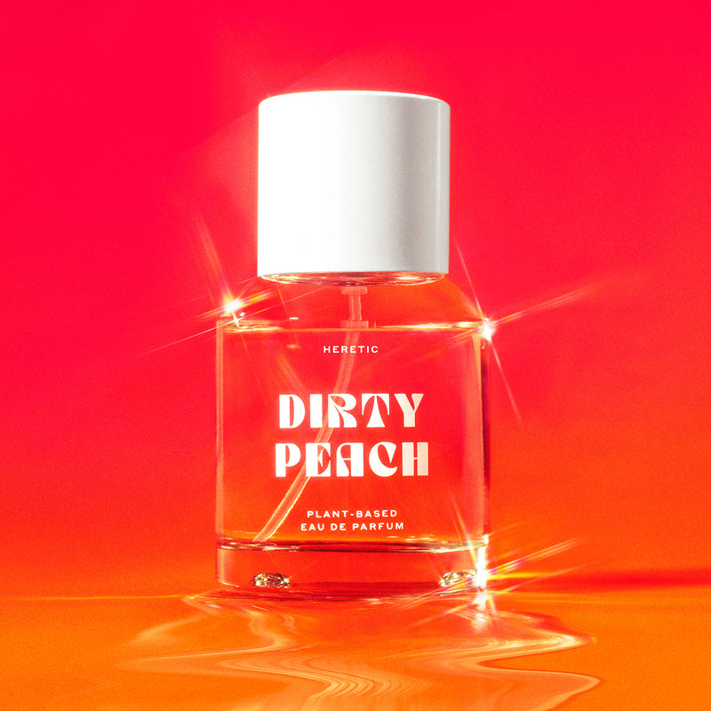 HERETIC PARFUM DIRTY PEACH ダーティーピーチご検討頂きありがとうございます