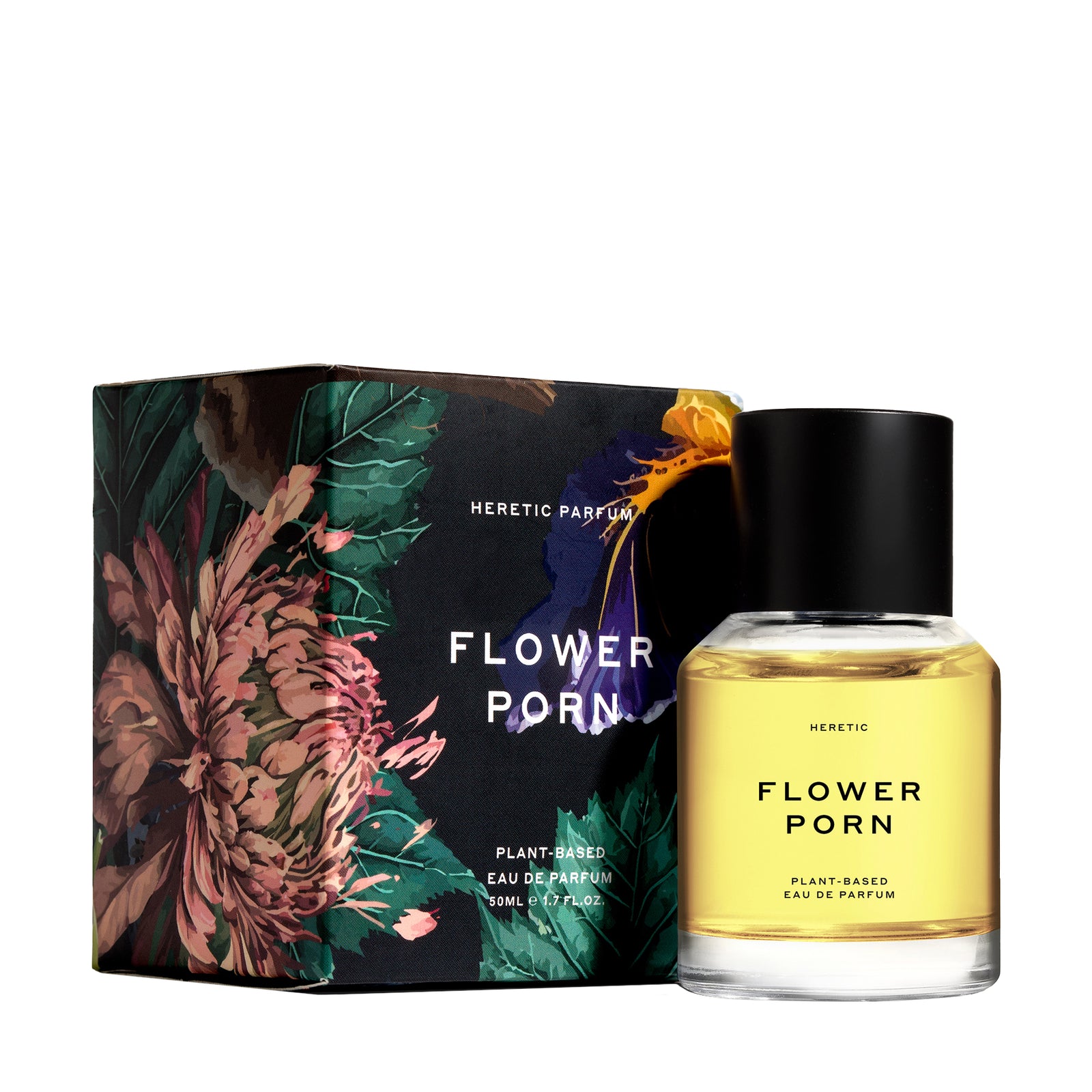 JS ポルノ フラワー ポーン|花のポルノ – NOSE SHOP