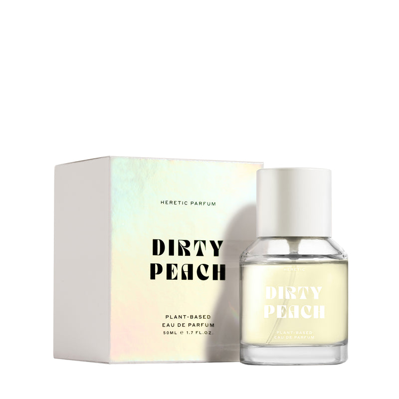 HERETIC PARFUM DIRTY PEACH ダーティーピーチご検討頂きありがとうございます