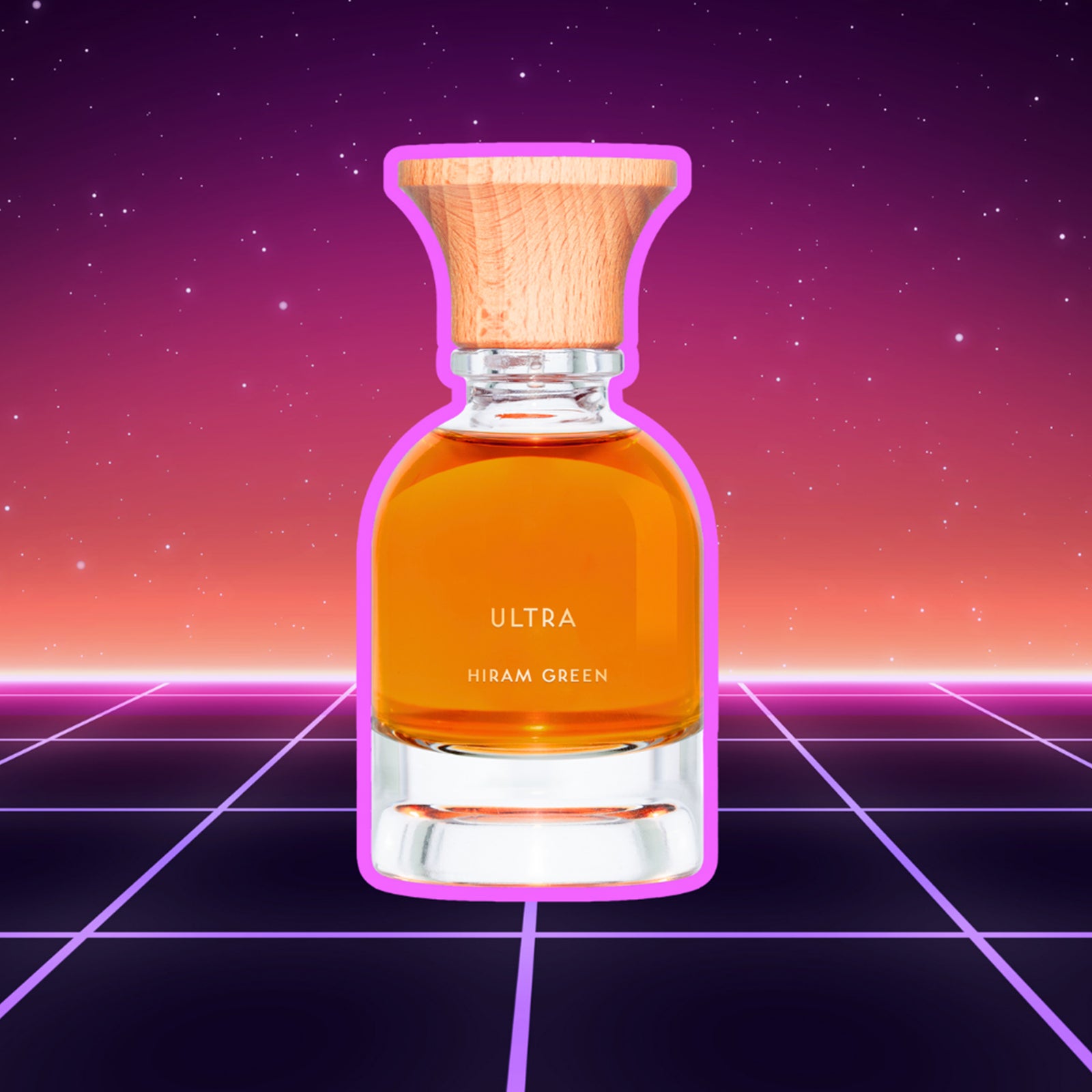 ウルトラ – NOSE SHOP