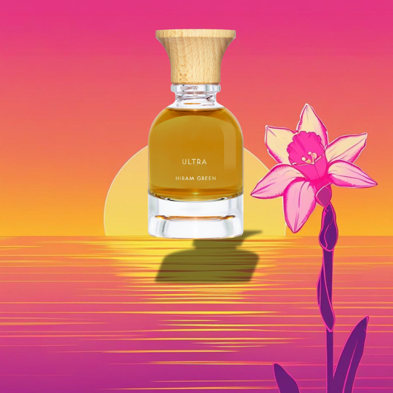 ウルトラ – NOSE SHOP