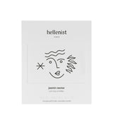 ジャスマン ネクター｜ジャスミン ネクター