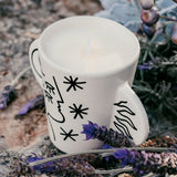 ラバンド オランプ｜オリンポス山のラベンダー