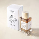 レ ブラ ドゥ モルフェ｜モルペウスのまどろみ