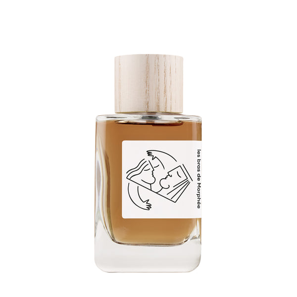 レ ブラ ドゥ モルフェ｜モルペウスのまどろみ – NOSE SHOP