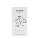 レ ブラ ドゥ モルフェ｜モルペウスのまどろみ