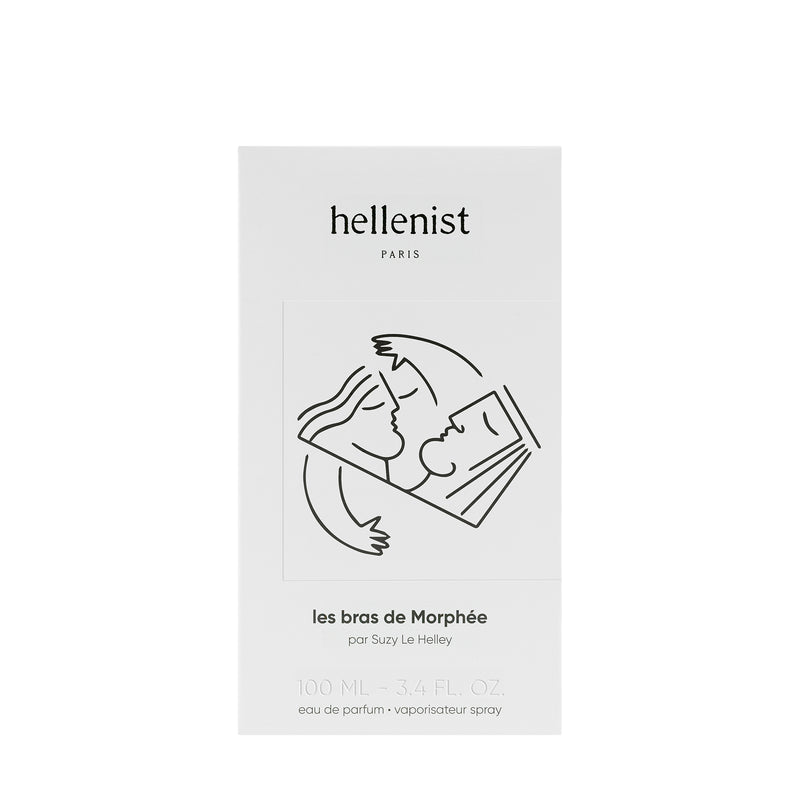 レ ブラ ドゥ モルフェ｜モルペウスのまどろみ